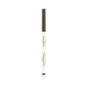 Beter - Lápis de sobrancelha automático Brow liner High definition - Dark