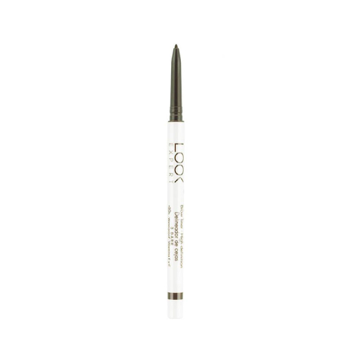 Beter - Lápis de sobrancelha automático Brow liner High definition - Dark