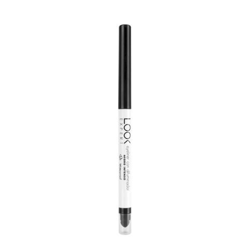 Beter - Look Expert Delineador Smudger - Deep Black