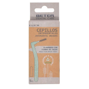 Beter - *Dental Care* - Escovas interdentais ultrafinas