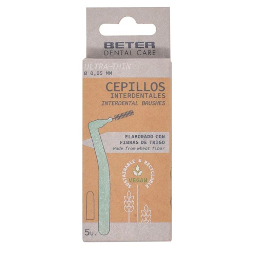 Beter - *Dental Care* - Escovas interdentais ultrafinas