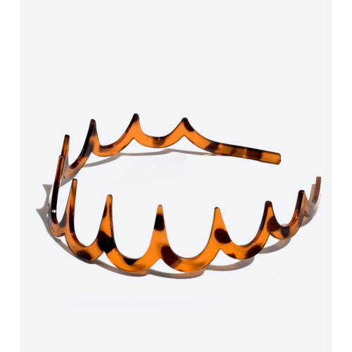 Beter - Faixa de cabeça Shell Volume