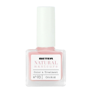 Beter - Esmalte de longa duração Natural Manicure - 03: Orchid