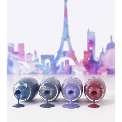 Beter - Verniz de unhas Rejuvenescedor Youth Color - 215: Bonsoir Mon Amour