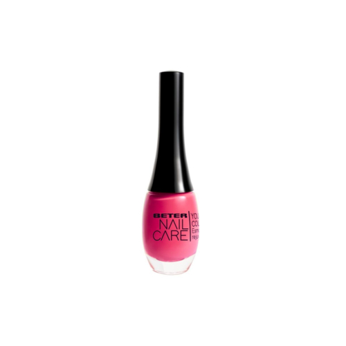 Beter - Esmalte Youth Color - 266: Granita Rosa