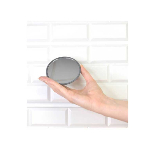 Beter - Espelho removível Ocean com suporte magnético x10