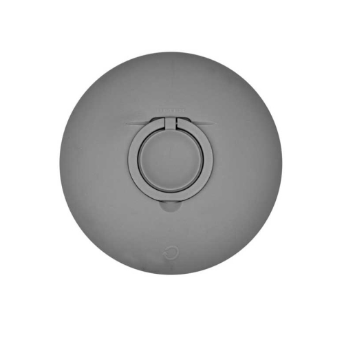 Beter - Espelho removível Ocean com suporte magnético x10