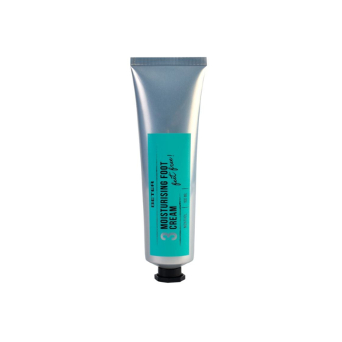 Beter - *Feet Free* - Creme para os Pés - Passo 3
