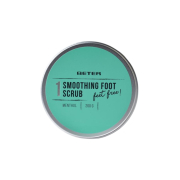 Beter - *Feet Free* - Esfoliante Suavizante para os Pés - Passo 1