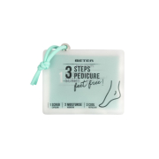 Beter - *Feet Free* - Kit de Pedicure 3-Step Pedicure Set