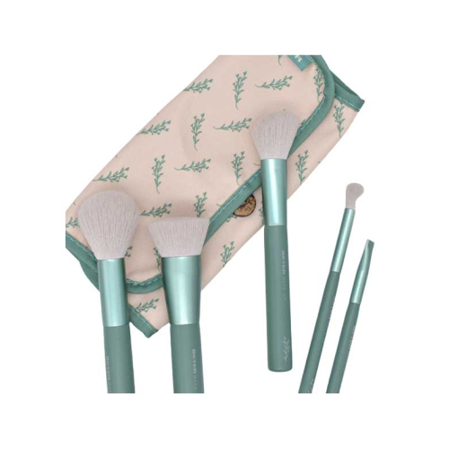 Beter - *Forest Collection* - Conjunto de pincéis Makeup