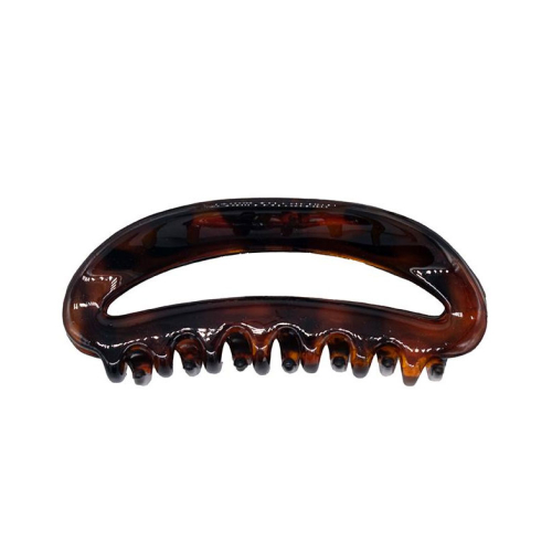 Beter - Grampo de concha oval XL Trendy Classics