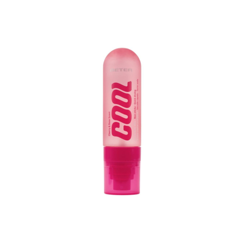 Beter - *Hair on the Move* - Spray para corpo e cabelo Cool