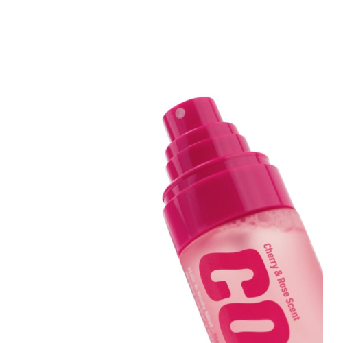 Beter - *Hair on the Move* - Spray para corpo e cabelo Cool
