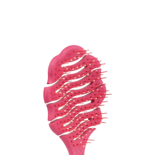 Beter - *Hair on the Move* - Escova desembaraçadora 180º Flex - XL
