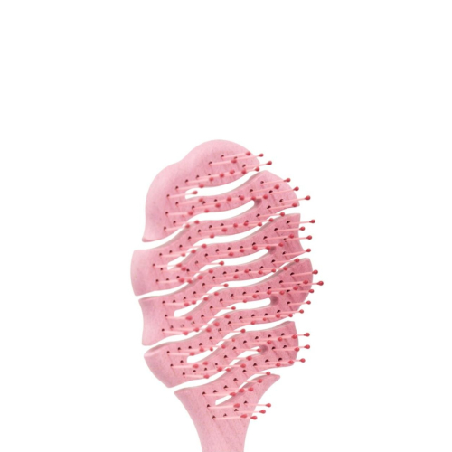 Beter - *Hair on the Move* - Escova desembaraçadora 180º Flex - XL