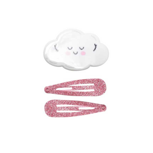 Beter - *Mr. Wonderful x Beter* -  Conjunto de grampo de cabelo Dreams