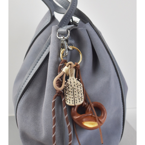 Beter - *Natural Fiber* - Mini escova Charm