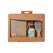 Beter - *Natural Fiber* - Kit de 3 peças Hair Rescue