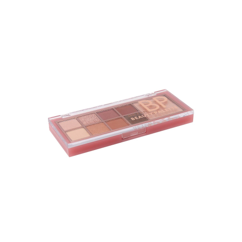 Beter - Paleta de Rosto Beauty Palette