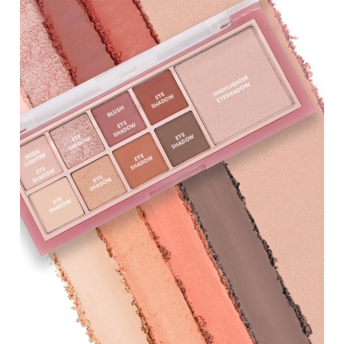 Beter - Paleta de Rosto Beauty Palette