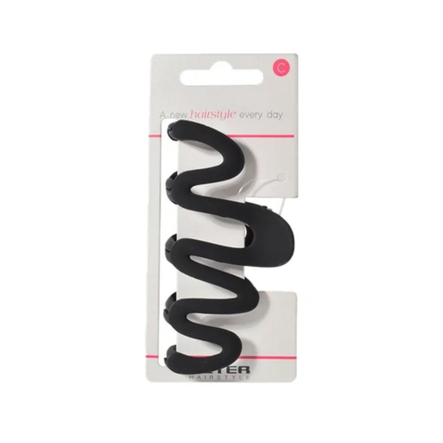 Beter - Shell grampo com pontas XL Trendy Classics