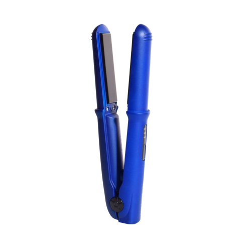 Beter - Alisador de cabelo sem fio GRWM - Azul