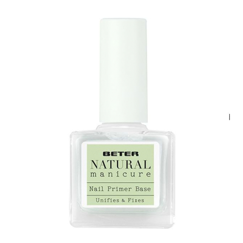 Beter - Primer para unhas Natural Manicure - Suaviza e fixa