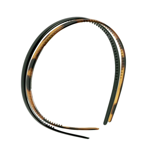 Beter - Conjunto de concha e faixa preta Trendy Classics