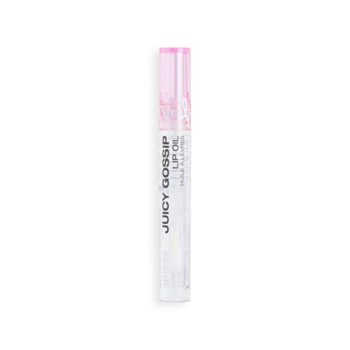 BH Cosmetics - Lip Oil Juicy Gossip - Coconut