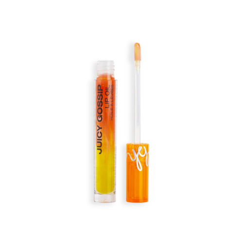 BH Cosmetics - Lip Oil Juicy Gossip - Mango