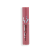 BH Cosmetics - Brilho labial 411 Lip Glaze High Shine - Rumours