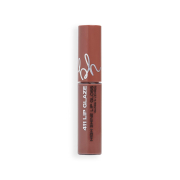 BH Cosmetics - Brilho labial 411 Lip Glaze High Shine - Talk