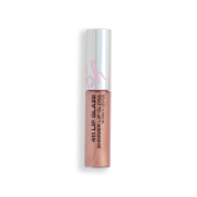 BH Cosmetics - Brilho labial 411 Lip Glaze - Melrose