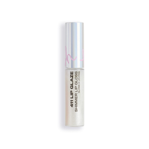 BH Cosmetics - Brilho labial 411 Lip Glaze - Papped