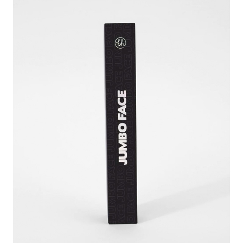 BH Cosmetics - Pincel de Base Rounded Face