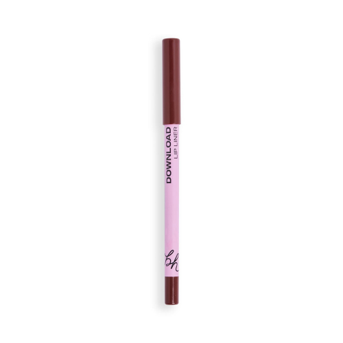 BH Cosmetics - Delineador labial Download Lip Liner - Buzz