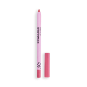 BH Cosmetics - Delineador labial Download Lip Liner - Chatter