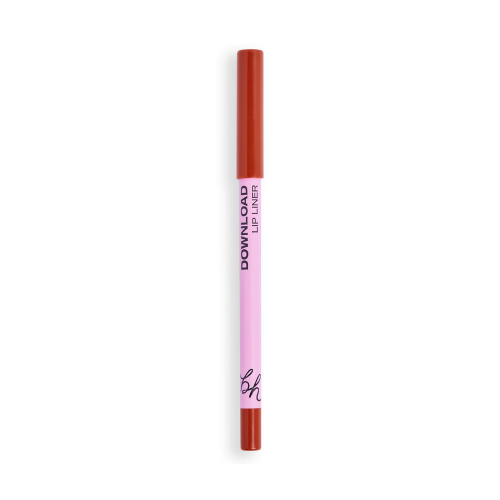 BH Cosmetics - Delineador labial Download Lip Liner - Tales