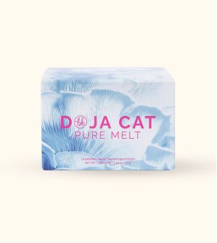 BH Cosmetics - *Doja Cat* - Bálsamo de Limpeza - Pure Melt