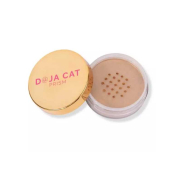 BH Cosmetics - *Doja Cat* - Iluminador em pó Prism - Bronze