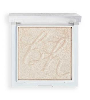 BH Cosmetics - Iluminador em Pó Sun Flecks Highlight - Bel Air