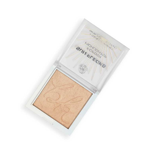 BH Cosmetics - Iluminador em Pó Sun Flecks Highlight - Beverly Hills
