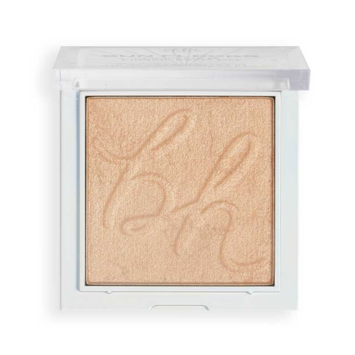 BH Cosmetics - Iluminador em Pó Sun Flecks Highlight - Beverly Hills