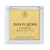 BH Cosmetics - Iluminador em pó Sun Flecks Highlight - Golden State