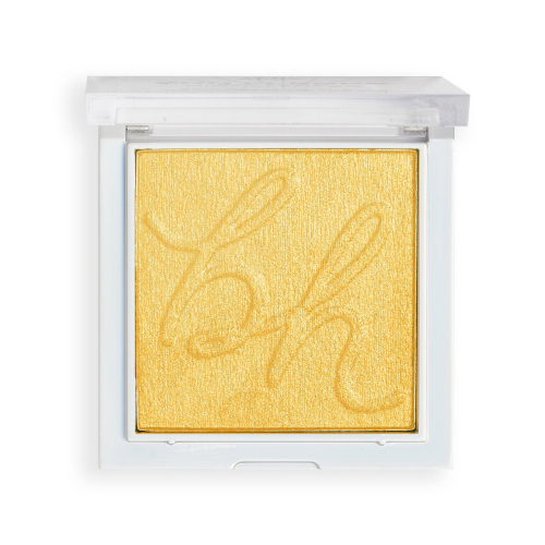 BH Cosmetics - Iluminador em pó Sun Flecks Highlight - Golden State
