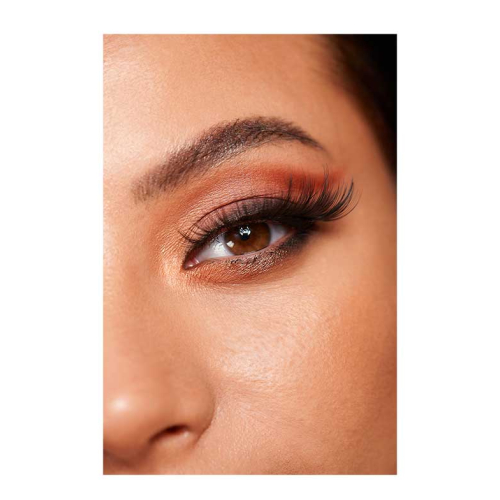 BH Cosmetics - *Ivi Cruz* - Cílios postiços - Zarina