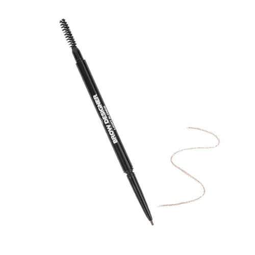 BH Cosmetics - Lápis de sobrancelha Brow Designer - Light Blonde