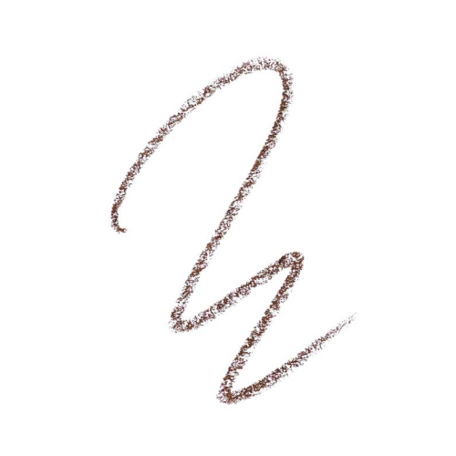 BH Cosmetics - Lápis de sobrancelha Precision Icon Fine Brow - Dark Brown