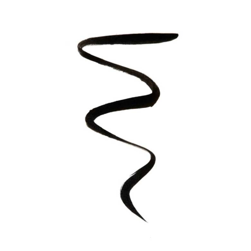 BH Cosmetics - Lápis de sobrancelha Flawless Brow Filler Pen - Ebony